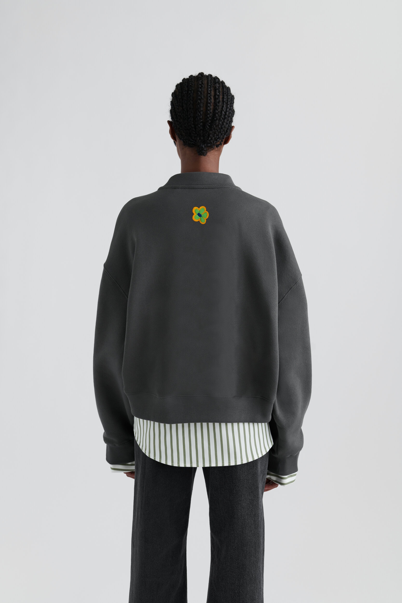 Juniper Trip Sweatshirt - 3
