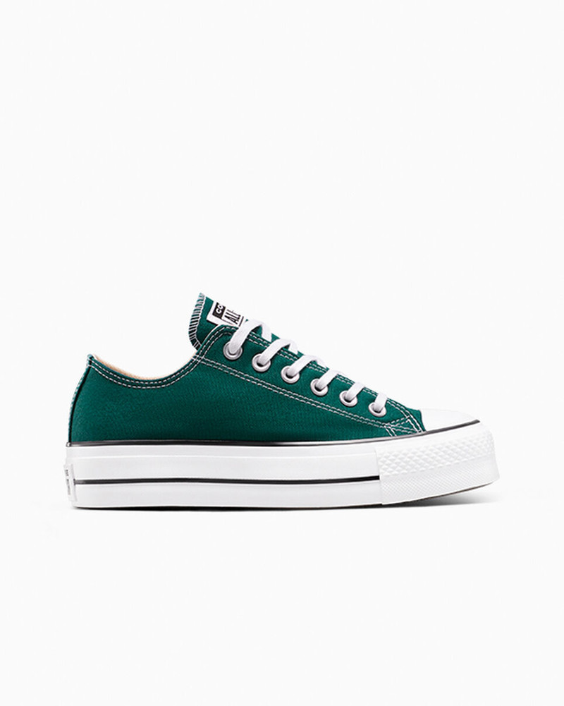Chuck Taylor All Star Lift Platform Canvas 1