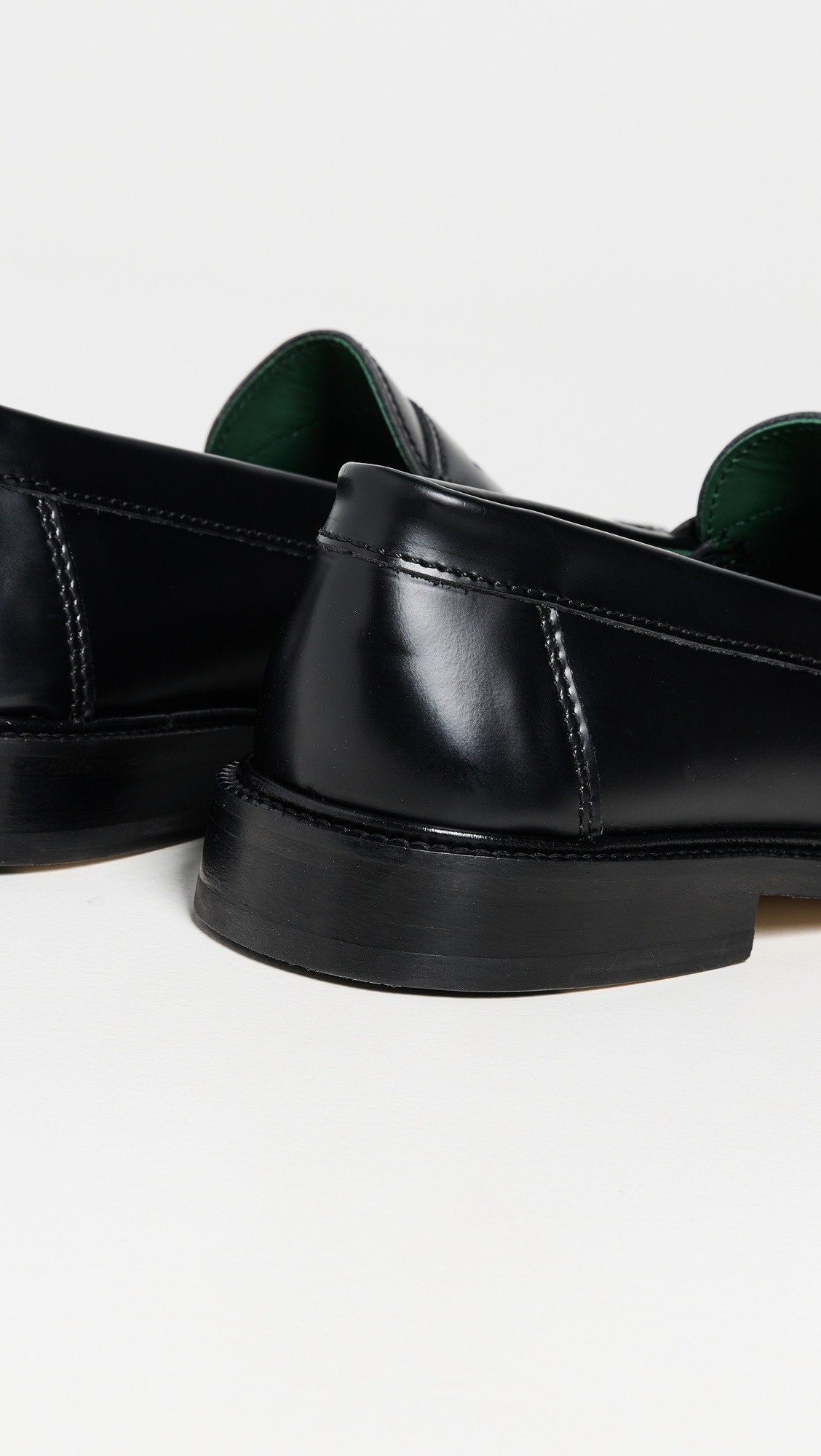Yardee Moccasin Loafers - 2