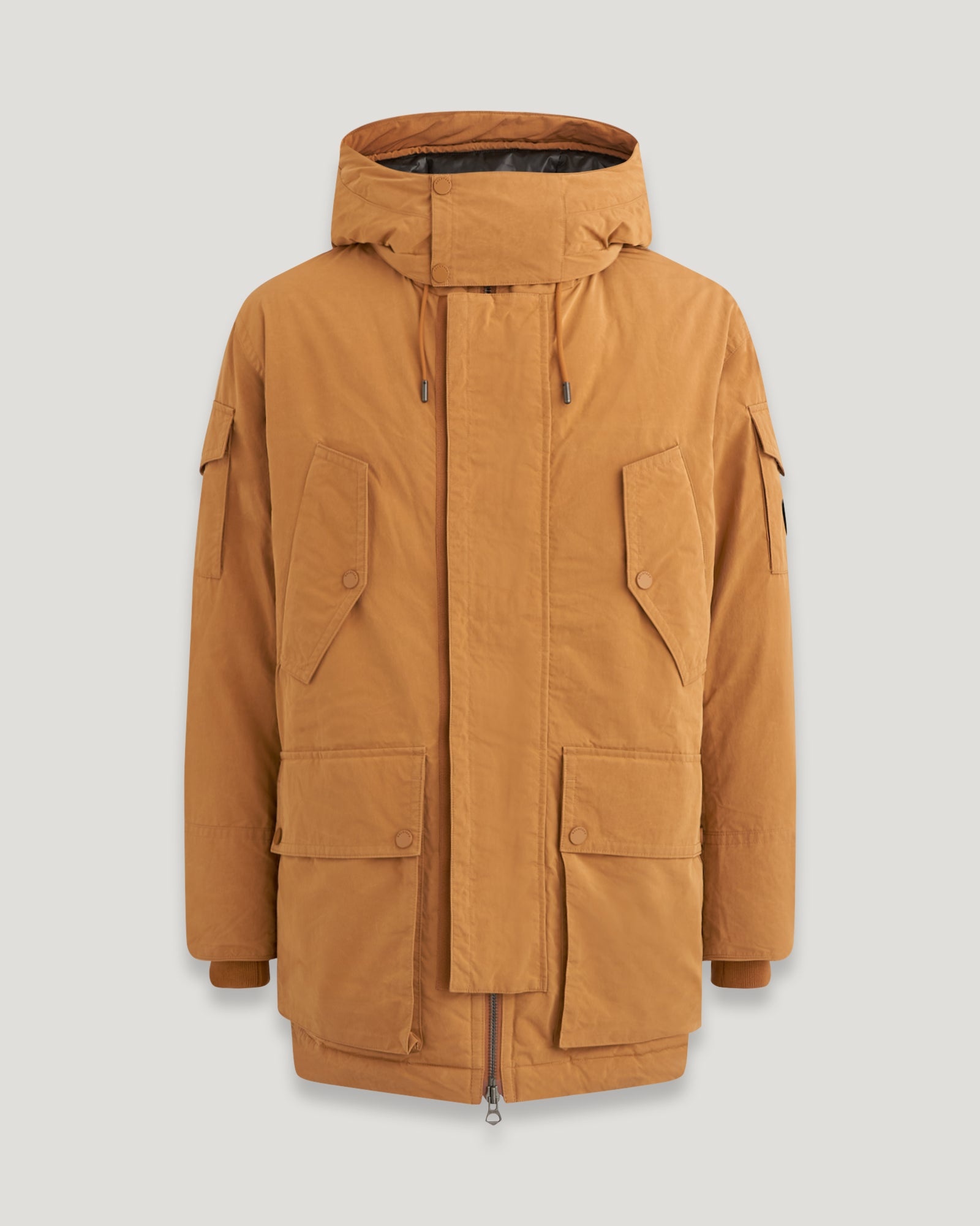 DISPATCH PARKA - 1