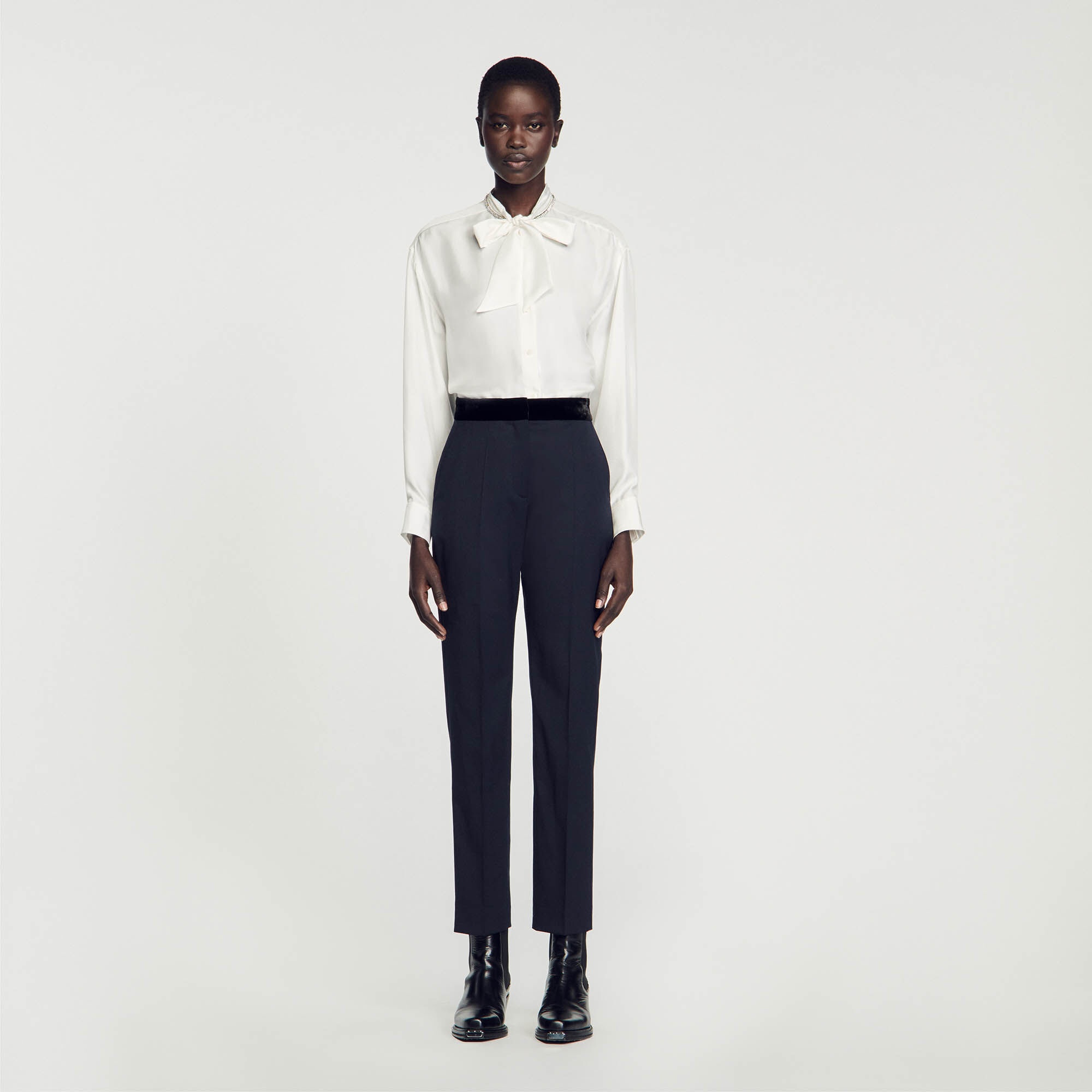 CLASSIC PANTS - 3