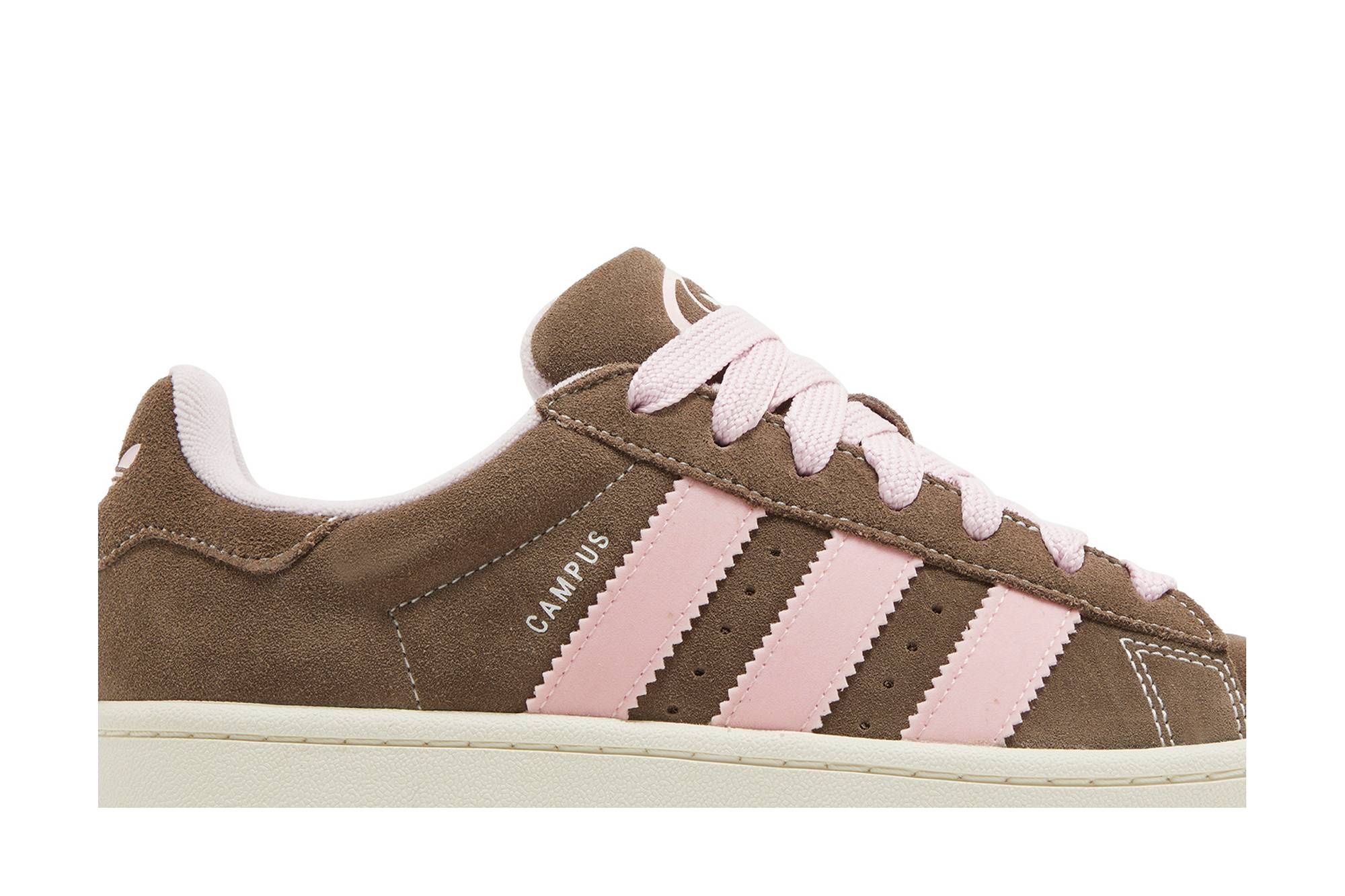 Campus 00s 'Dust Cargo Clear Pink' - 2