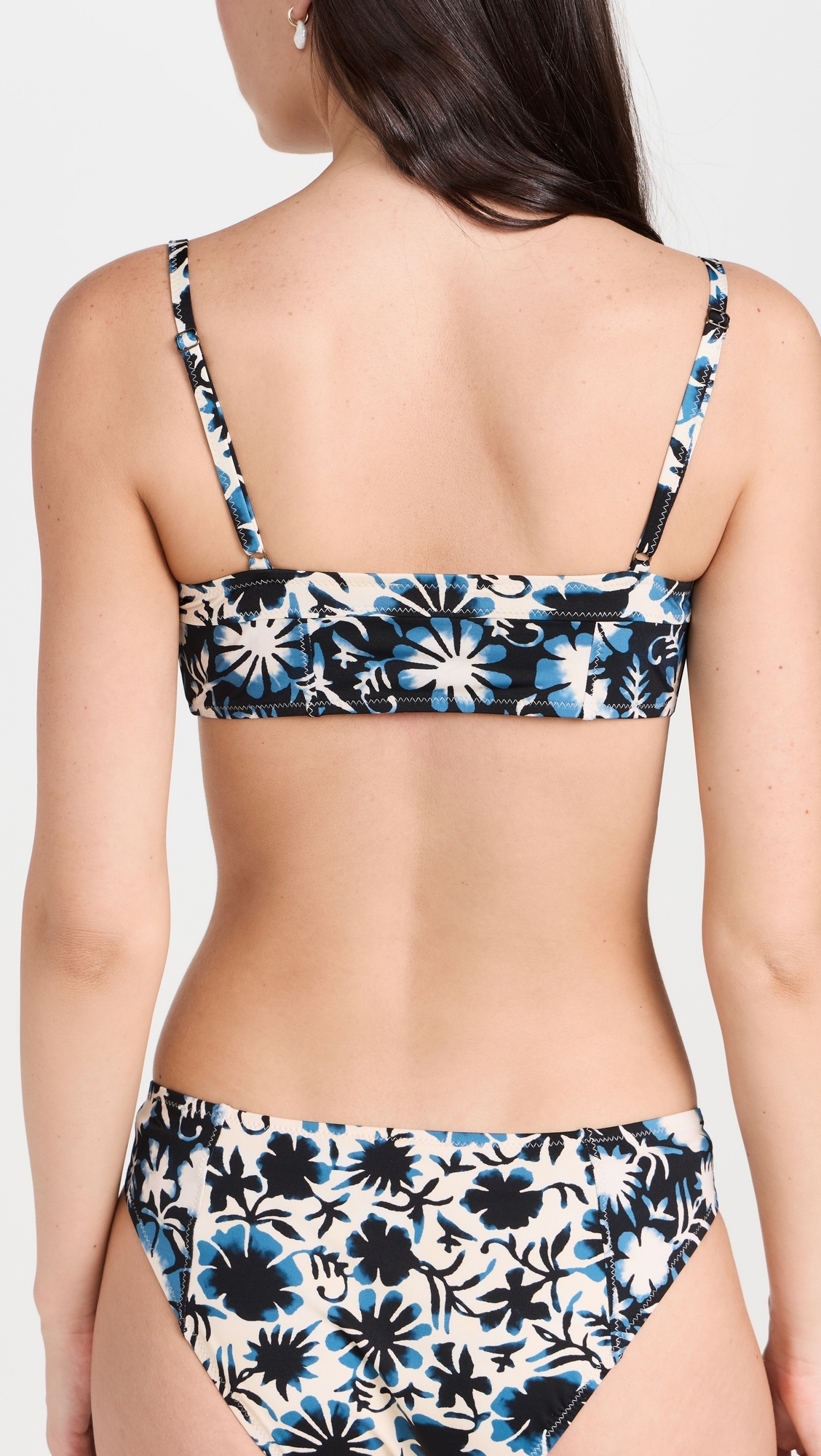 Atrani Bikini Top - 2