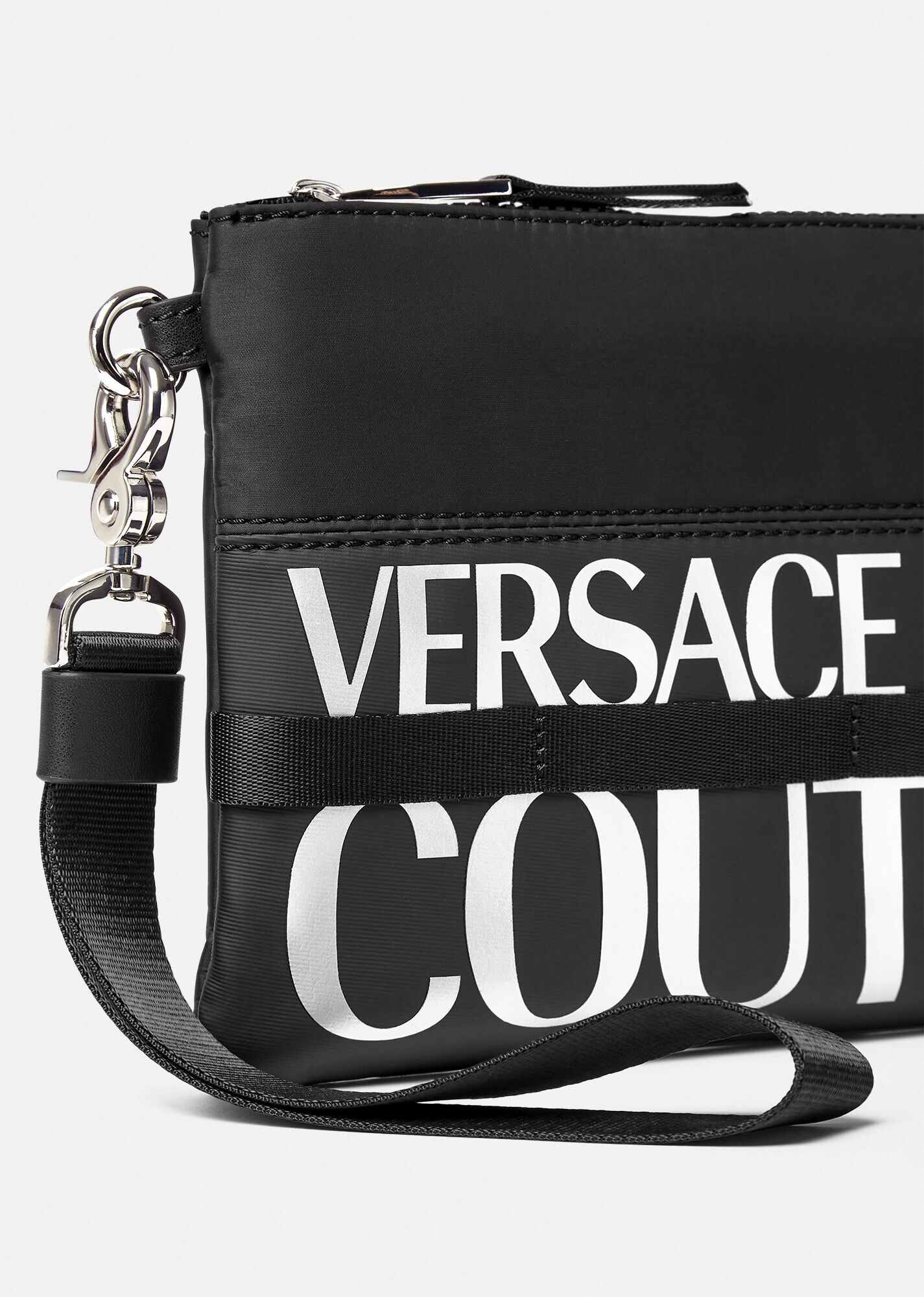 Logo Pouch - 3