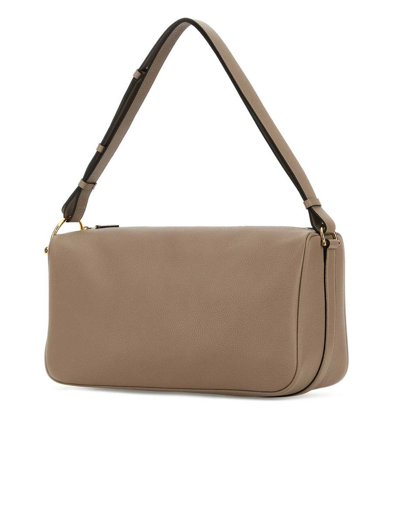 GUCCI Half Horsebit Shoulder Bag outlook