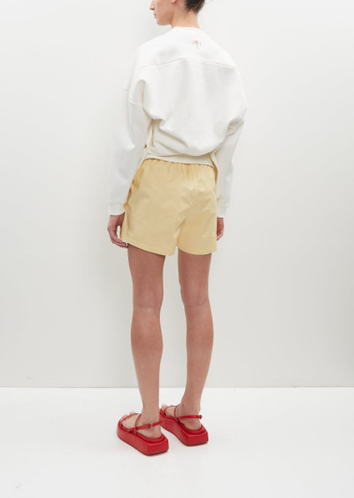 Plan C Short Trousers outlook