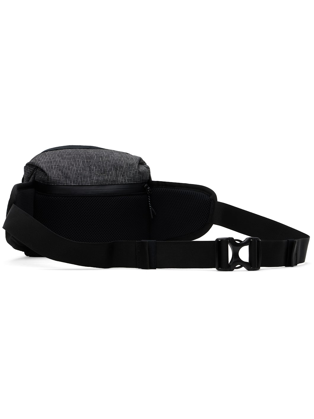 Black ACG Aysen Belt Bag - 3