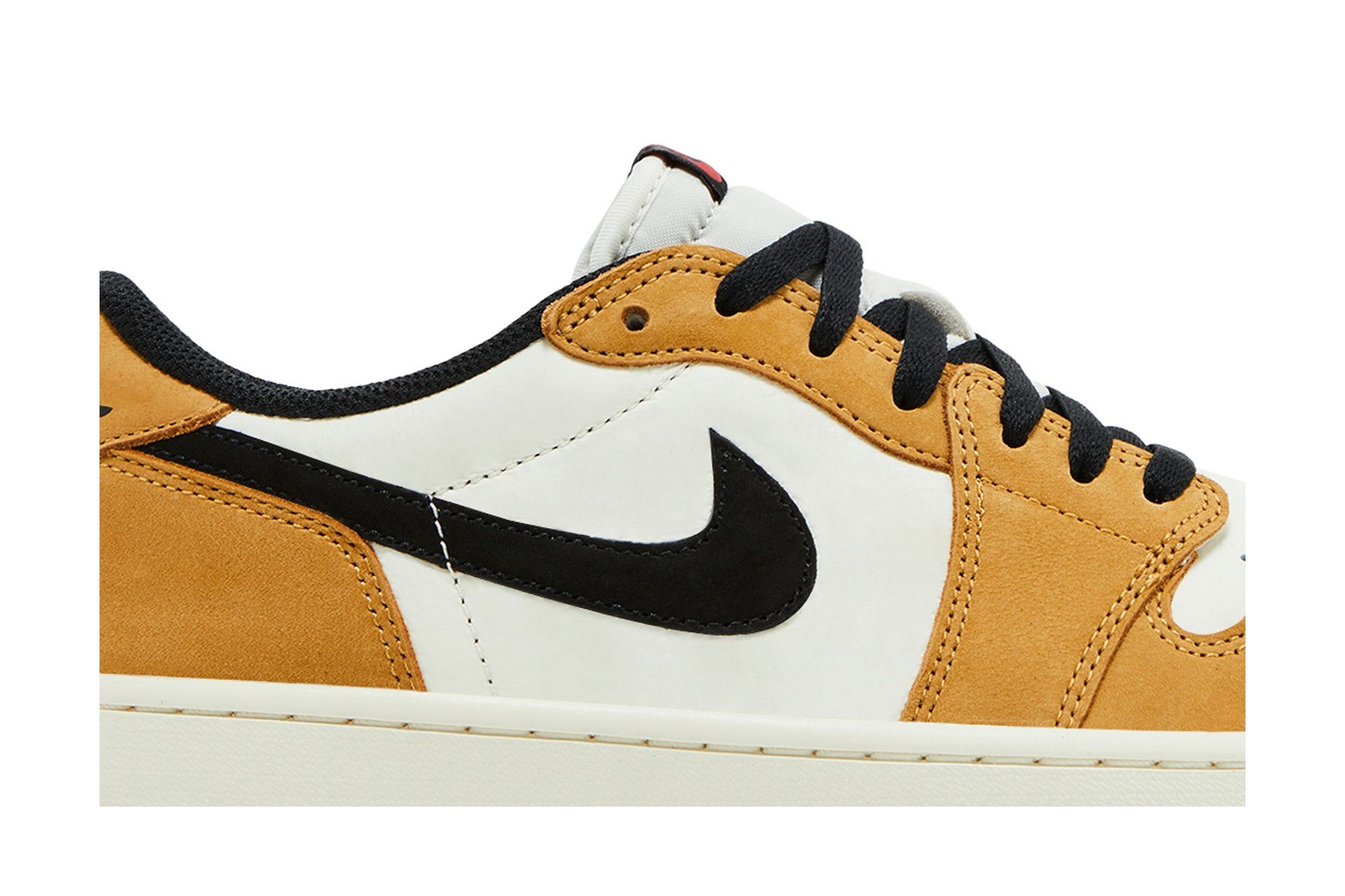 Air Jordan 1 Retro Low OG 'Rookie of the Year' - 2