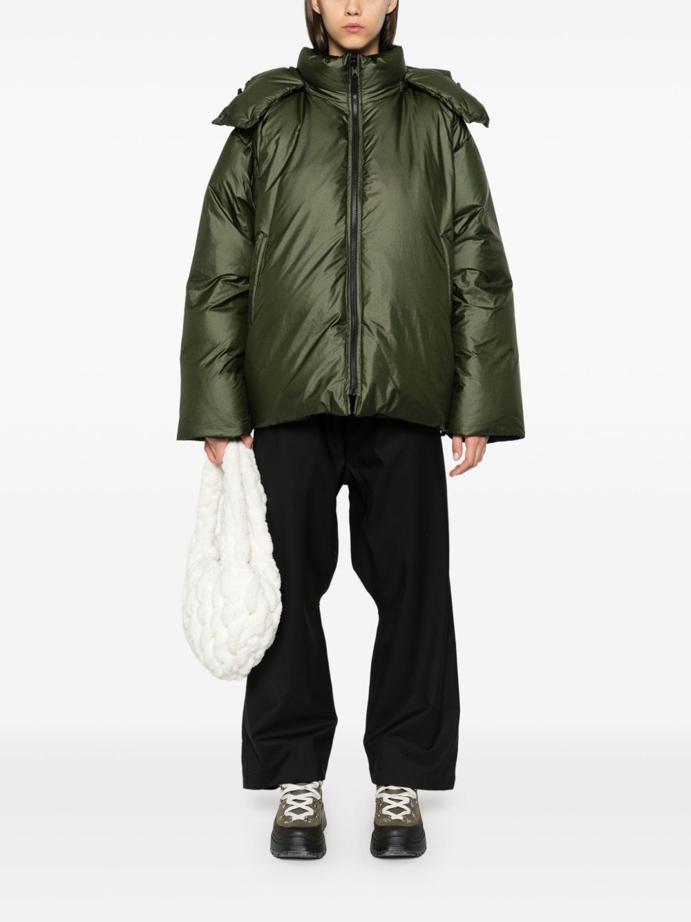 Odna jacket - 2