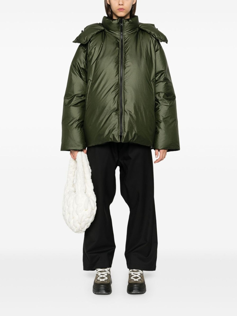 SOFIE D'HOORE Odna jacket outlook