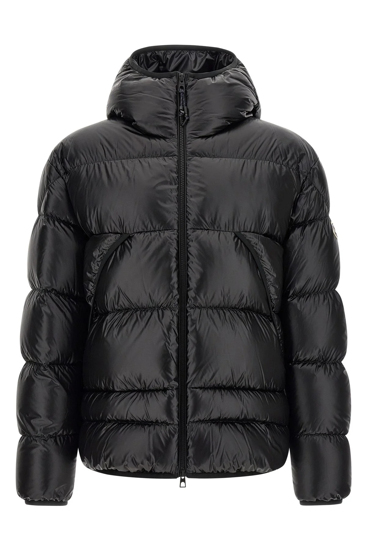 'Anapo' Down Jacket - 1
