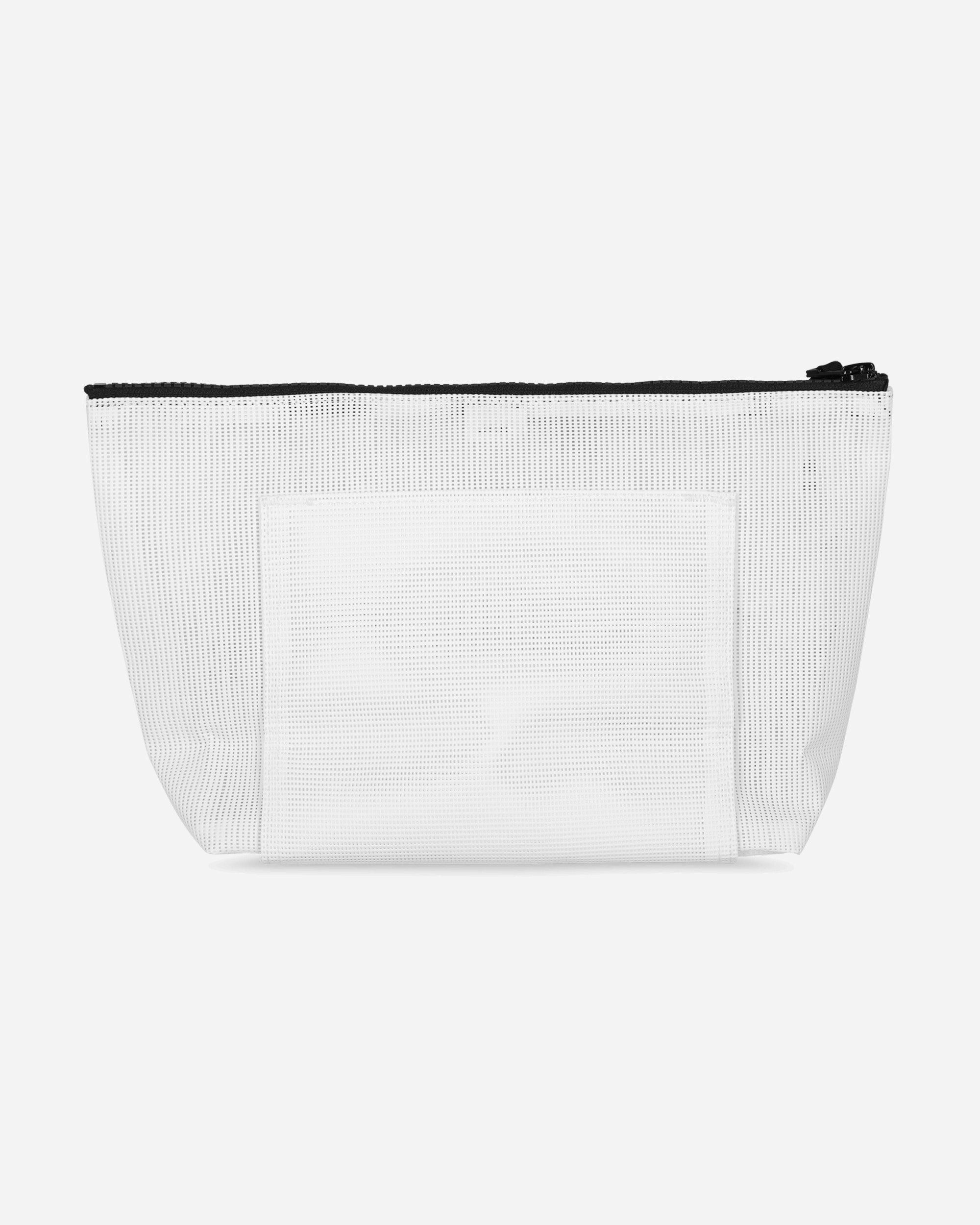 PVC Mag Pouch L White - 4