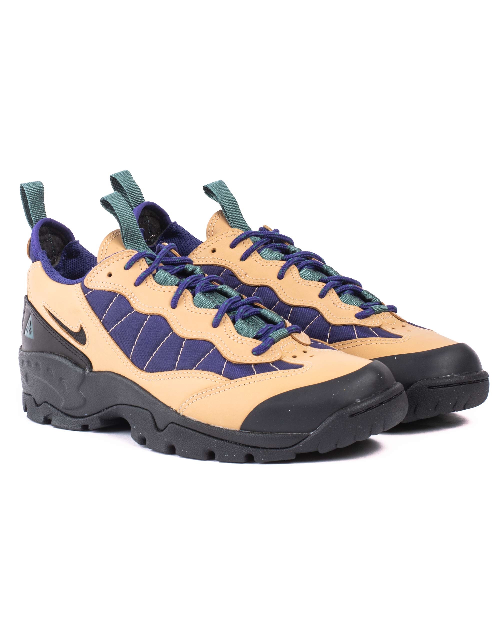 ACG Air Mada Vachetta Tan - 2