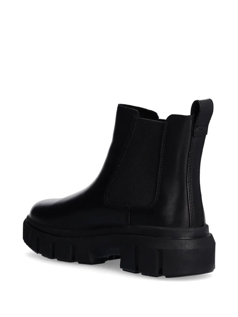Mid Field Chelsea boots - 3