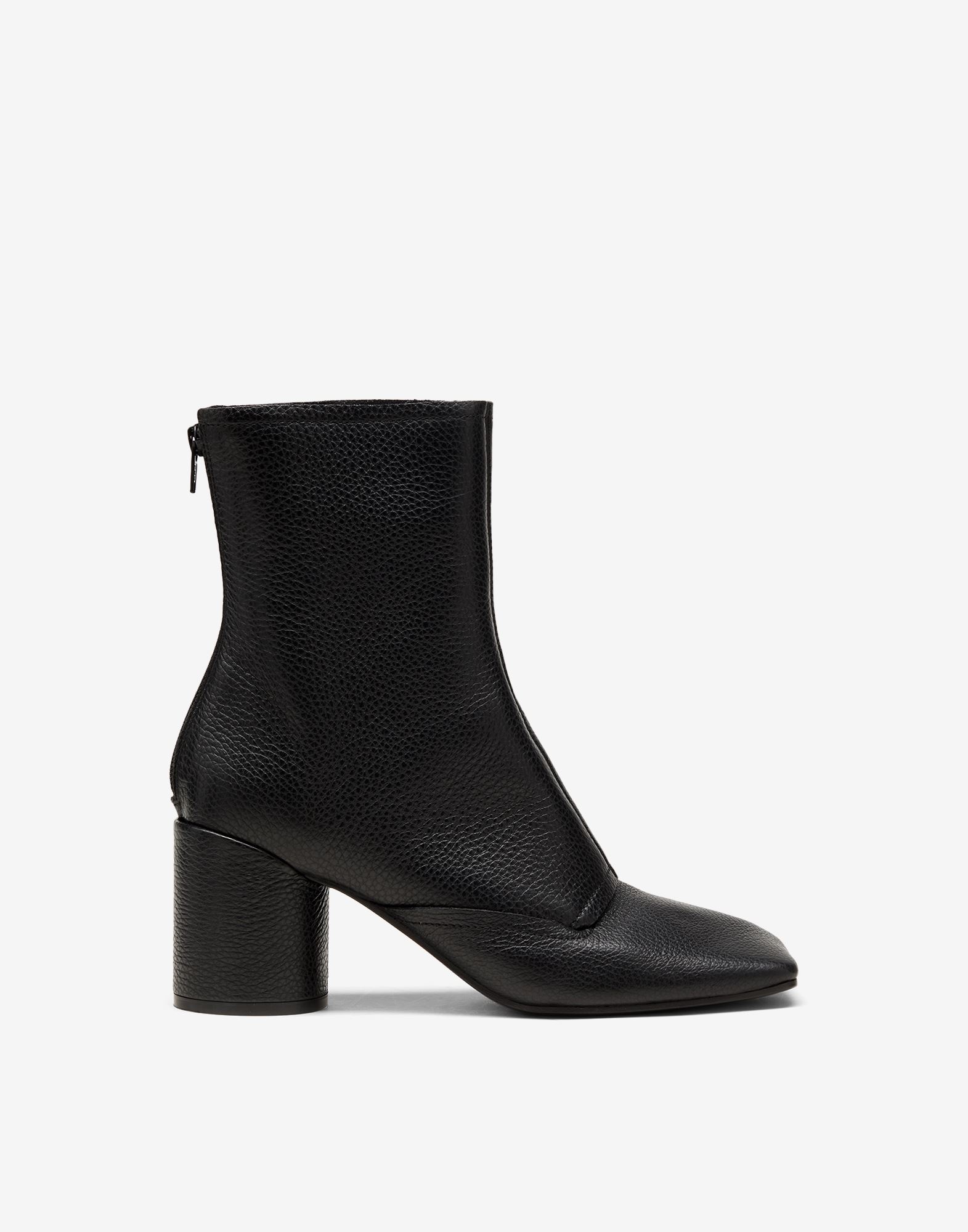 Double function ankle boots - 1