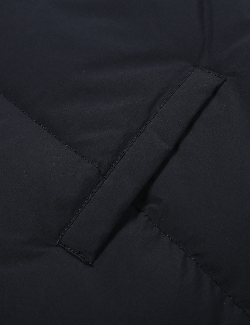 Seagull Print Down Jacket 15