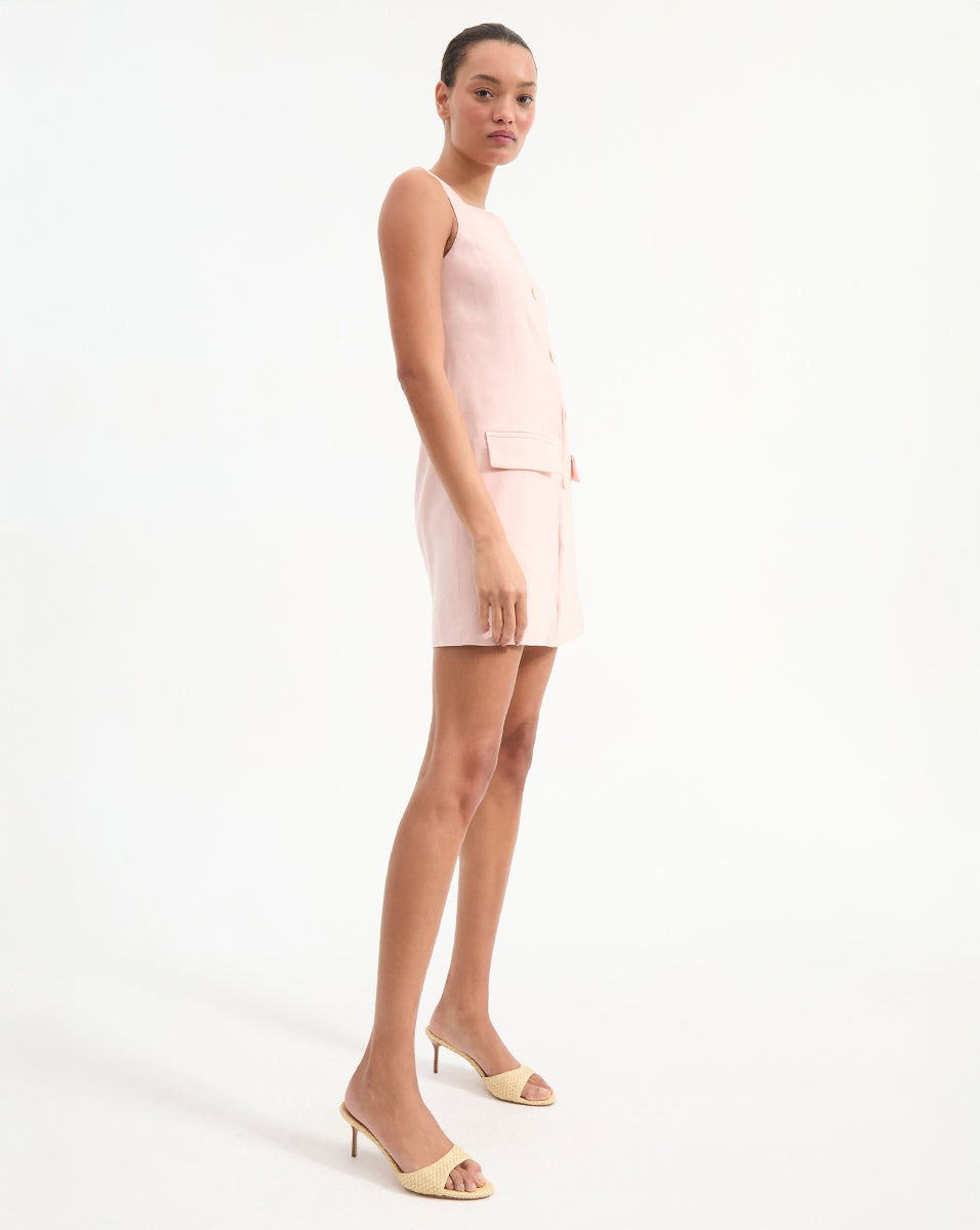 EVAN DRESS - 4