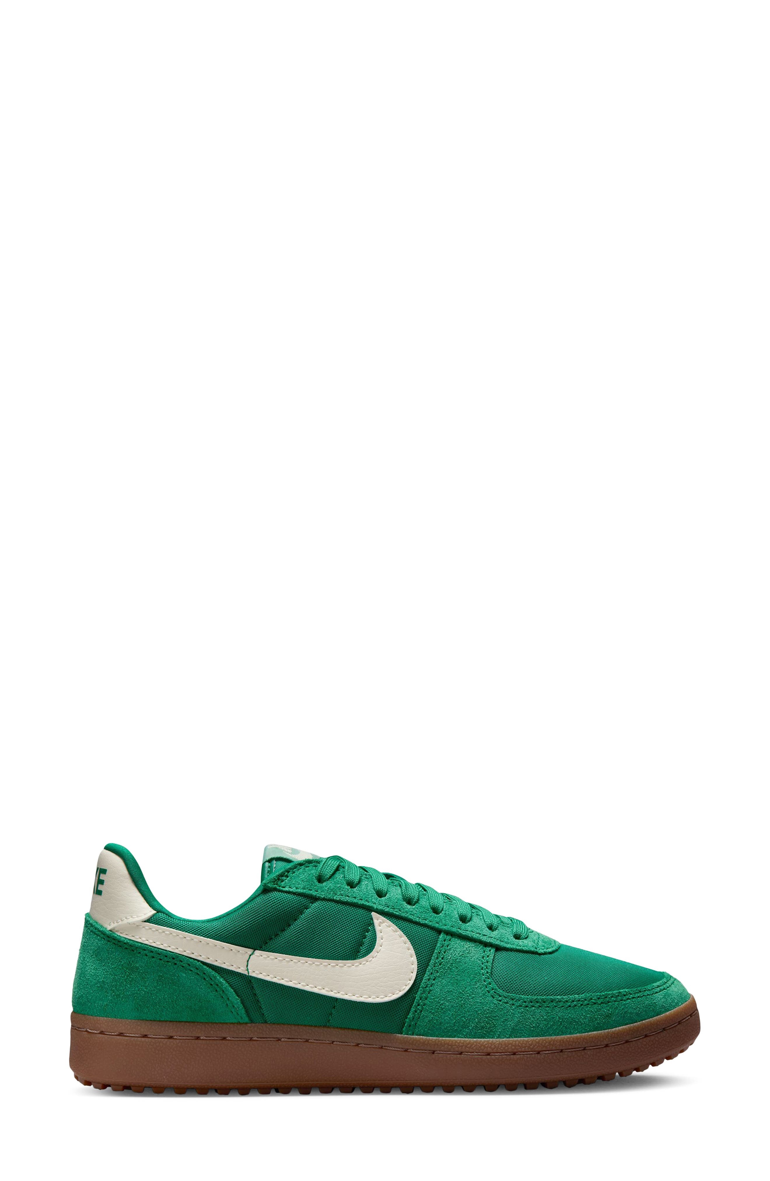 Nike Field General SE Sneaker in Malachite/Pearl/Dark Brown at Nordstrom - 2