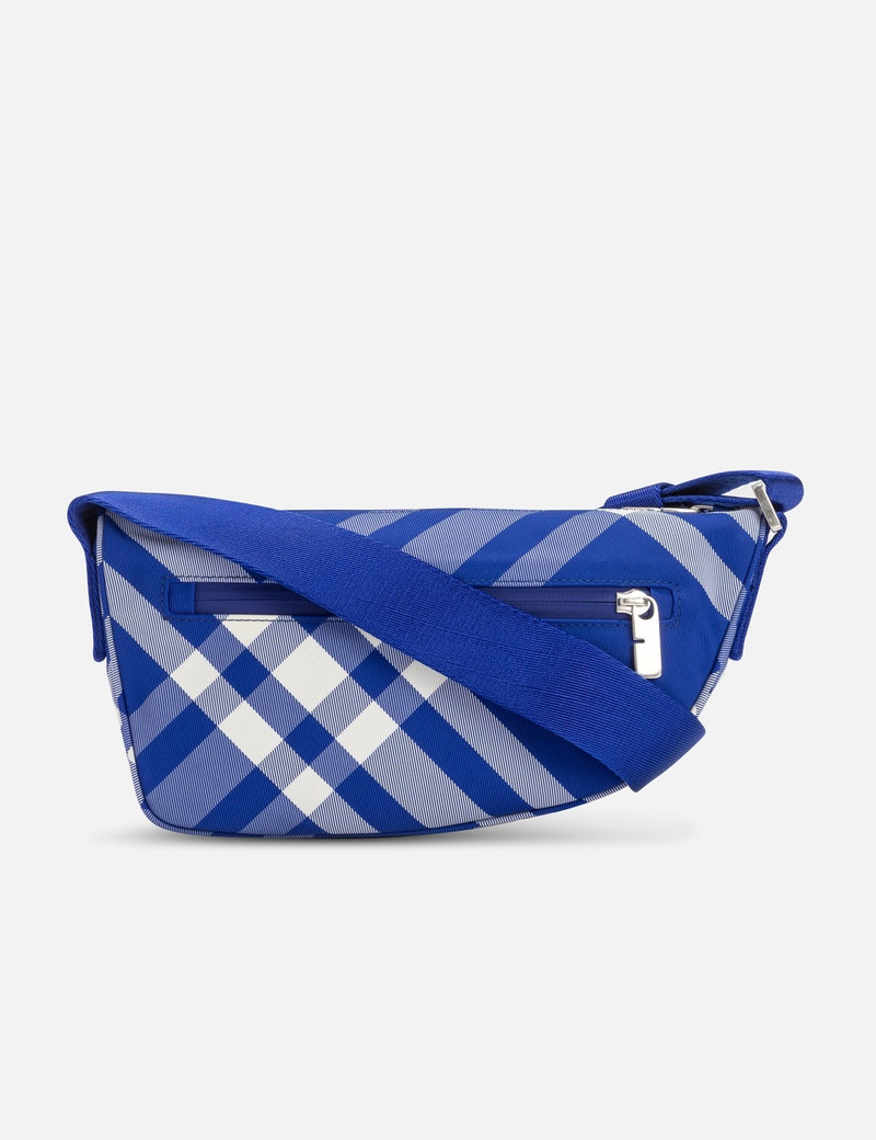 SHIELD CROSSBODY BAG 4