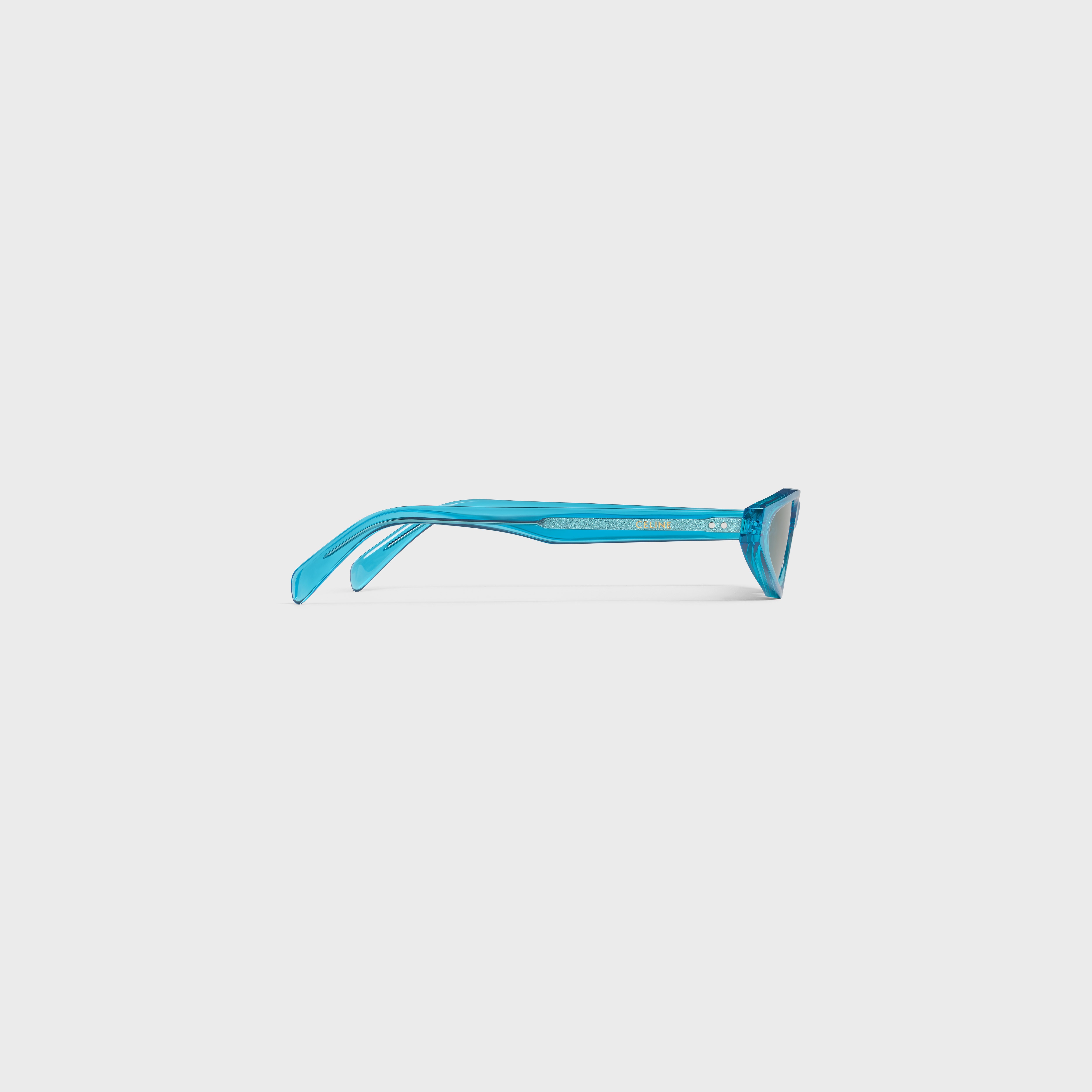 Graphic S231 Sunglasses in Acetate - 3