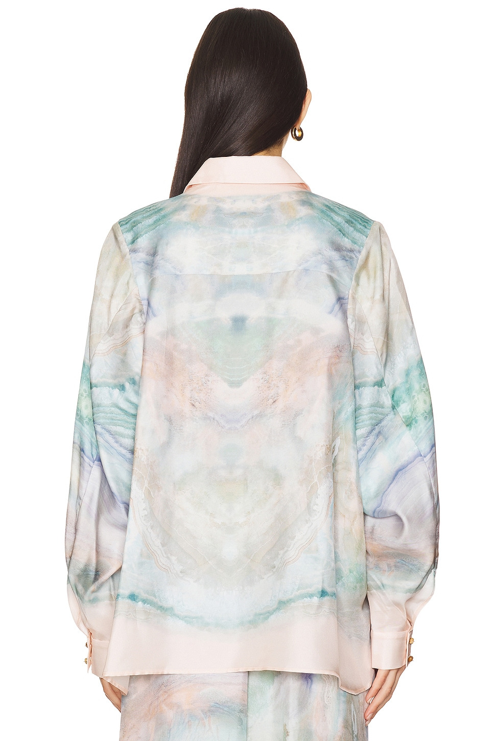 Illuminate Relaxed Shirt - 3