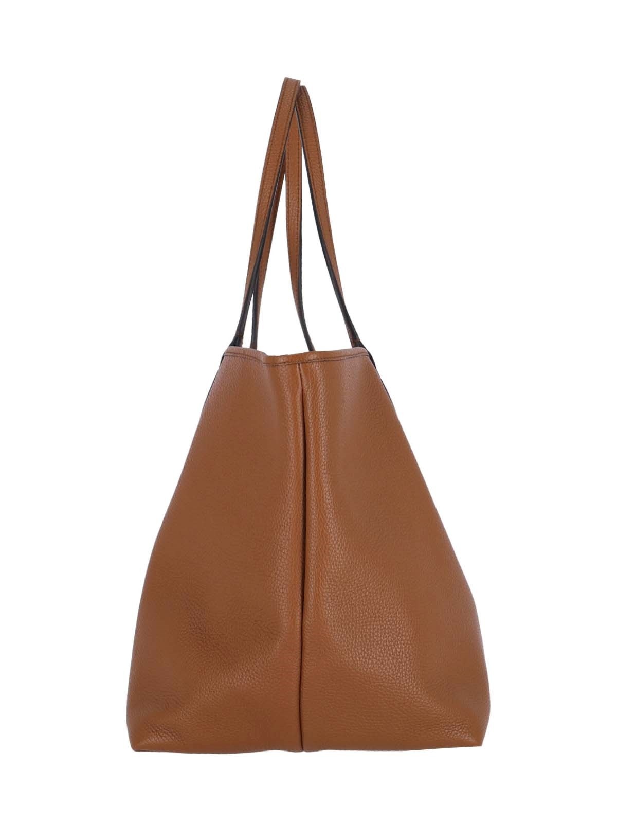 LARGE REVERSIBLE BAG "TOTTISSIMA" - 7