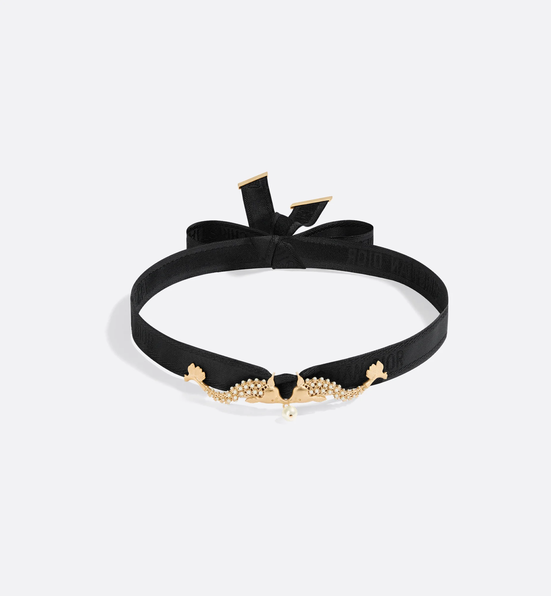 Dior Arabesque Choker - 1