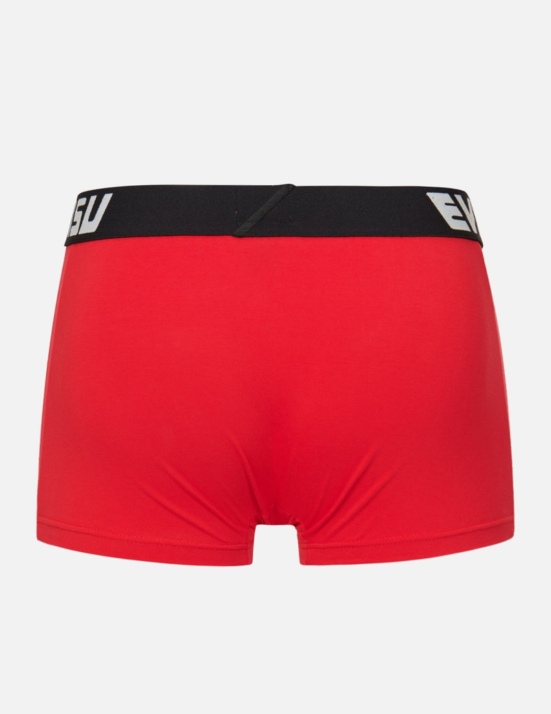 THREE-PACK SEAGULL PRINT POCKET TRUNKS 8