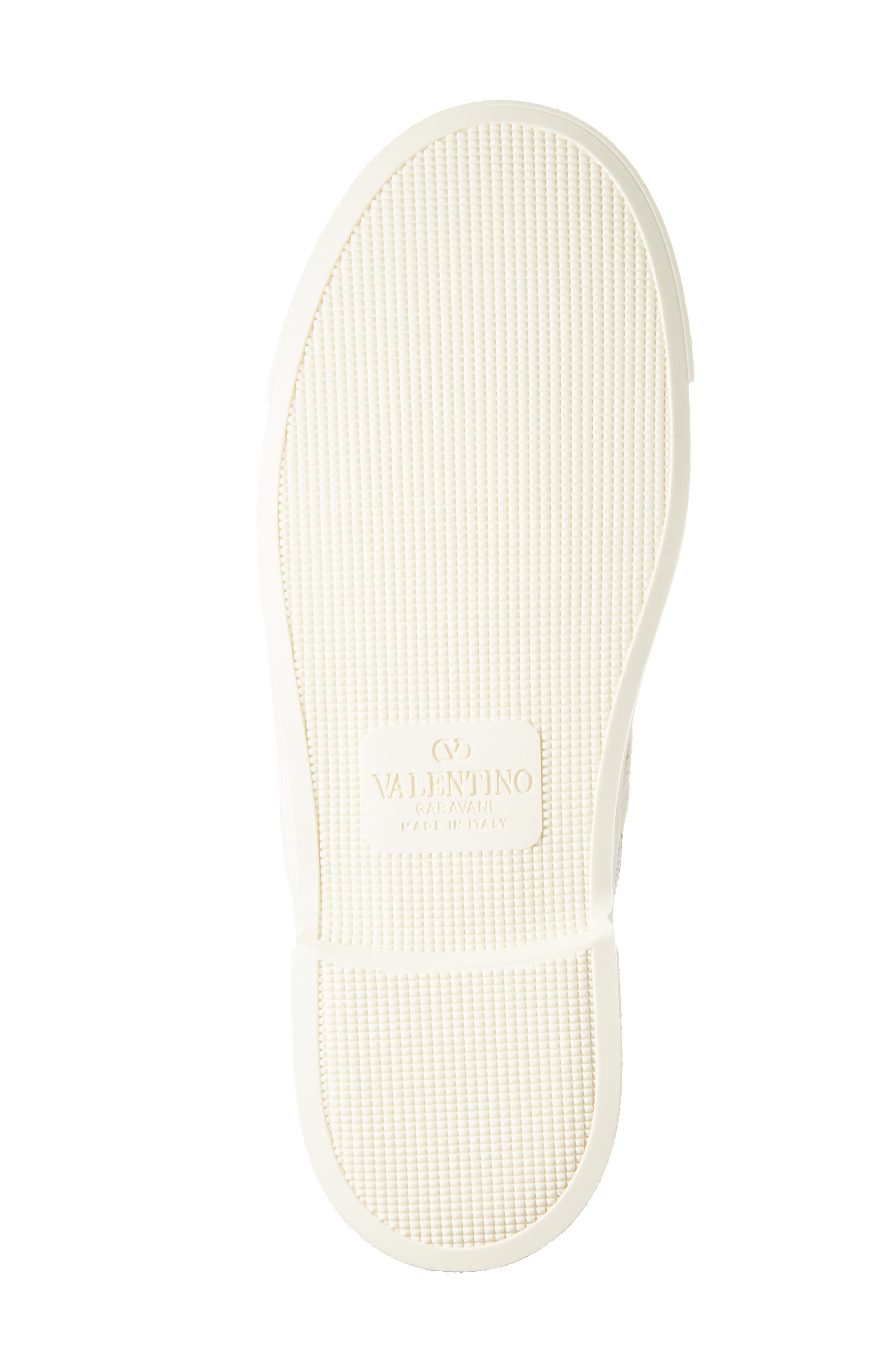 Valentino Garavani Bay by Bay Low Top Sneaker in Floral Multi at Nordstrom - 6