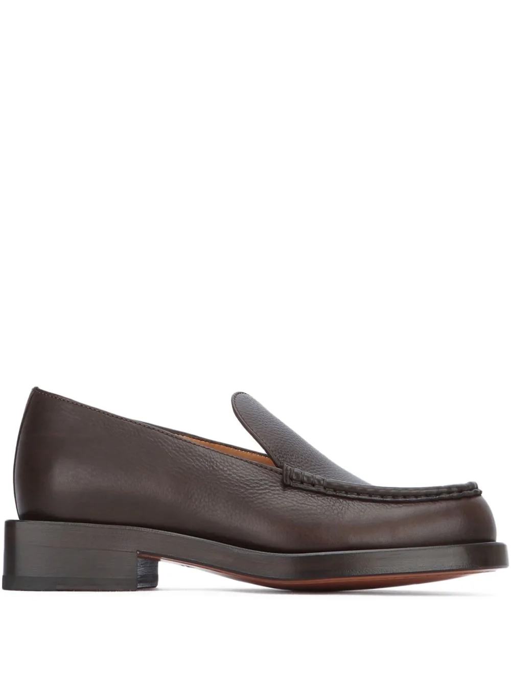 Les Mocassins loafers - 1