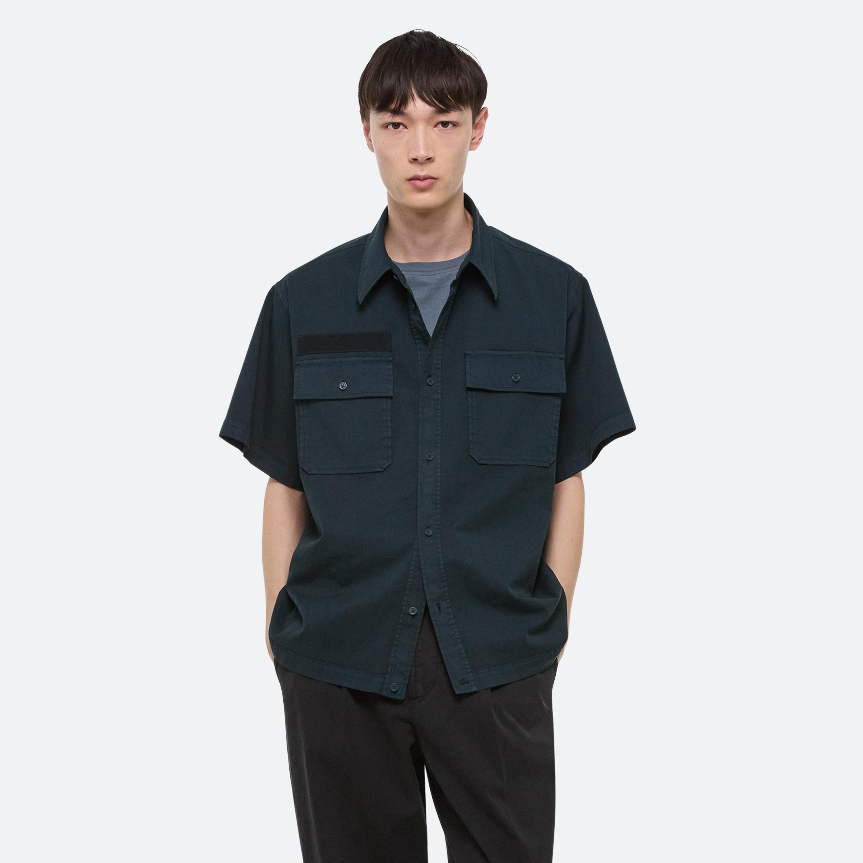 UNIFORM SHIRT - 8