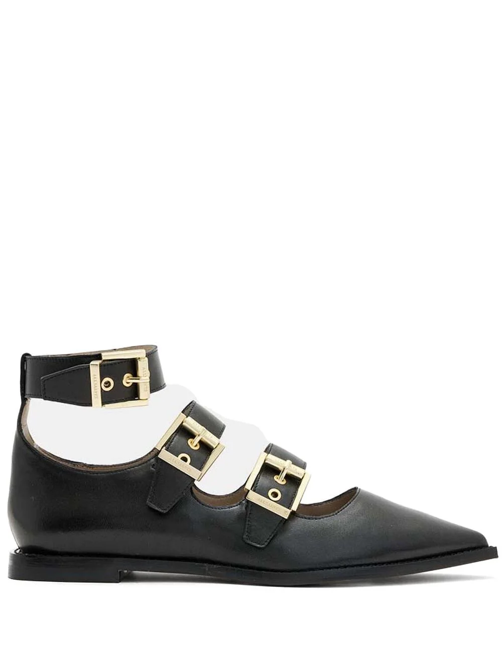 Susan ballerina shoes - 1