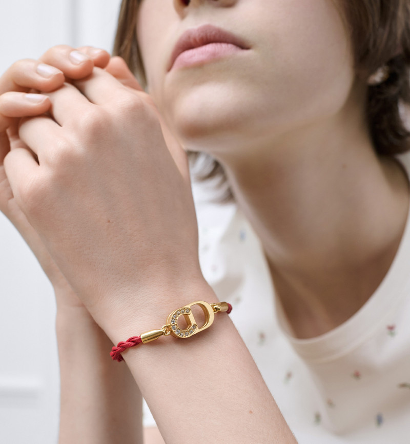 Dior Lucky Dior Bracelet outlook