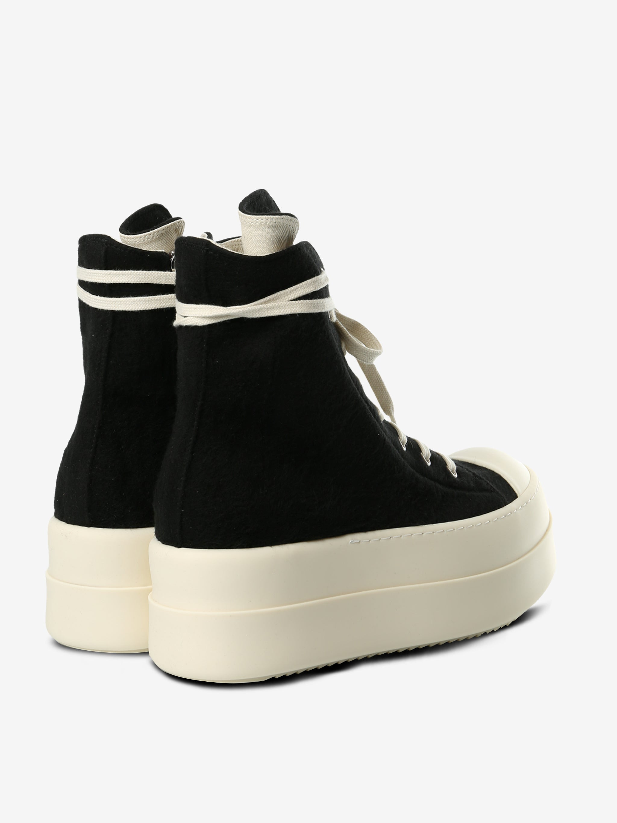 RICK OWENS DRKSHDW - Men Double Bumper Sneaks - 3