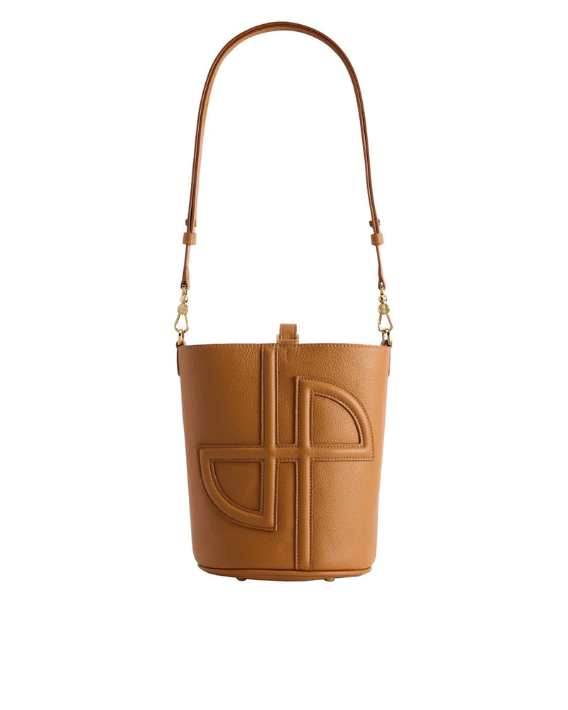 SMALL JP BUCKET BAG - 1