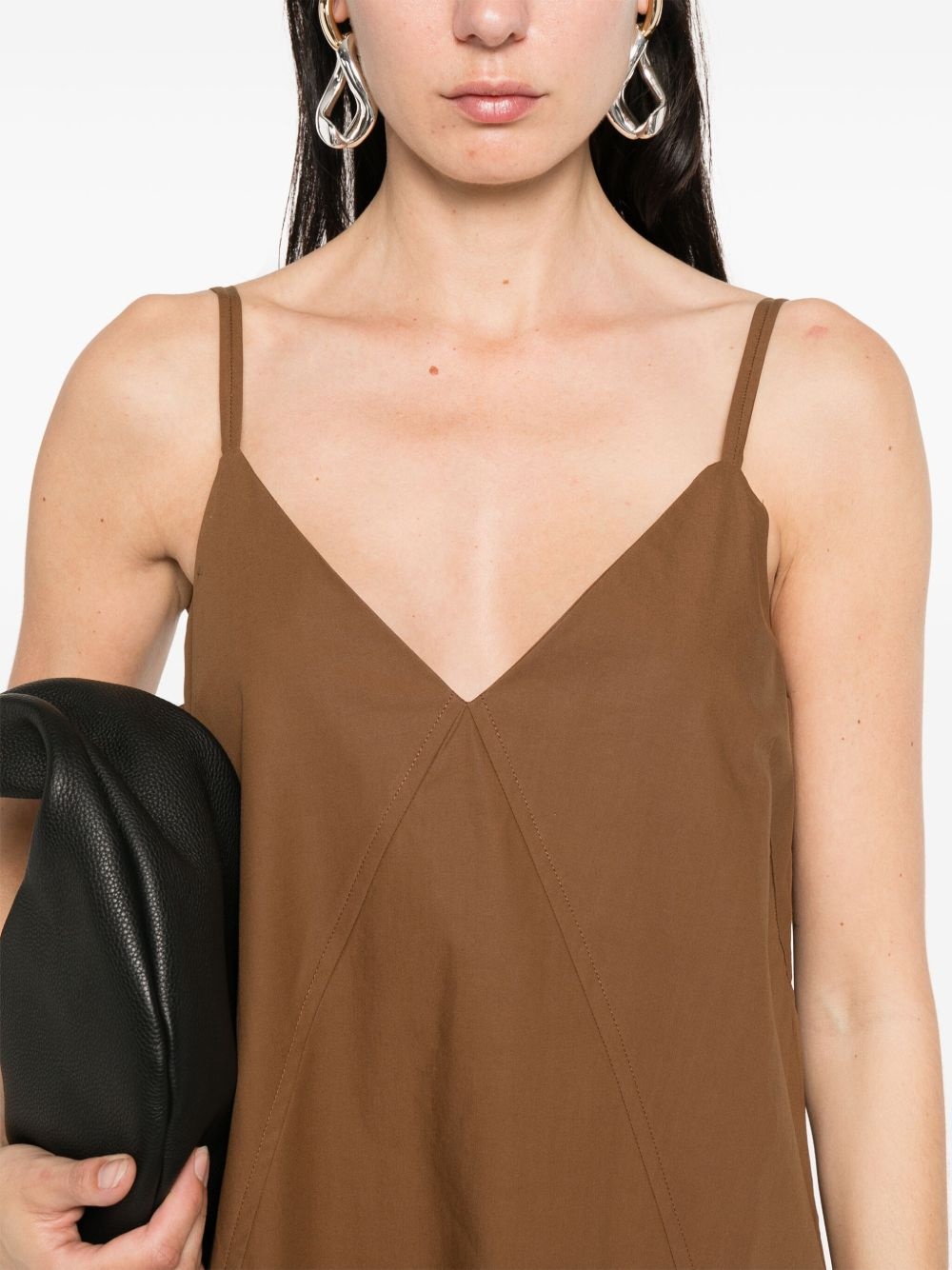 Oma midi dress - 5