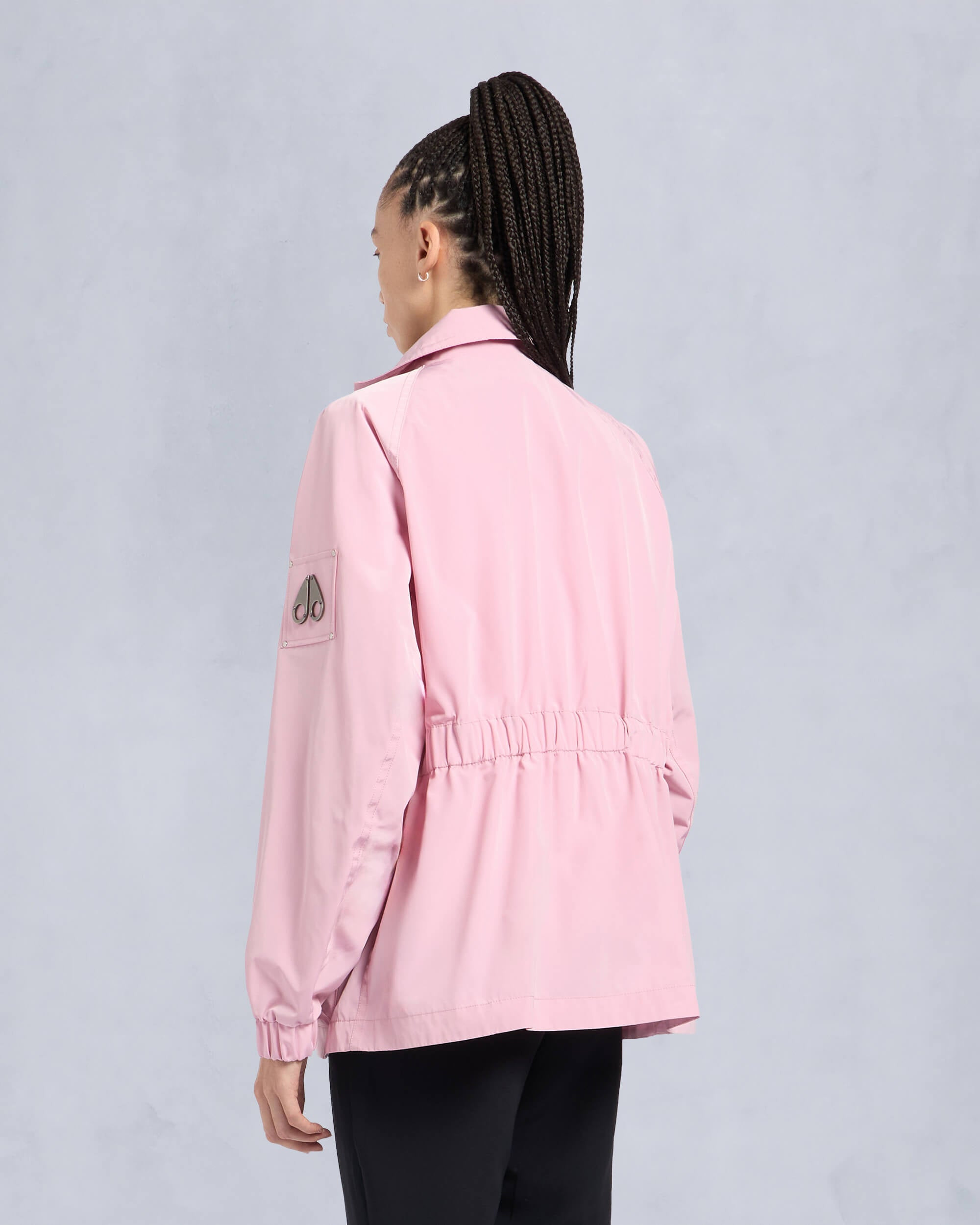 ROSEMONT WINDBREAKER - 4
