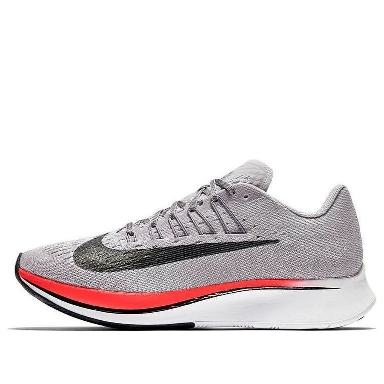 (WMNS) Nike Zoom FLY 'Provence Purple' 897821-516 - 1