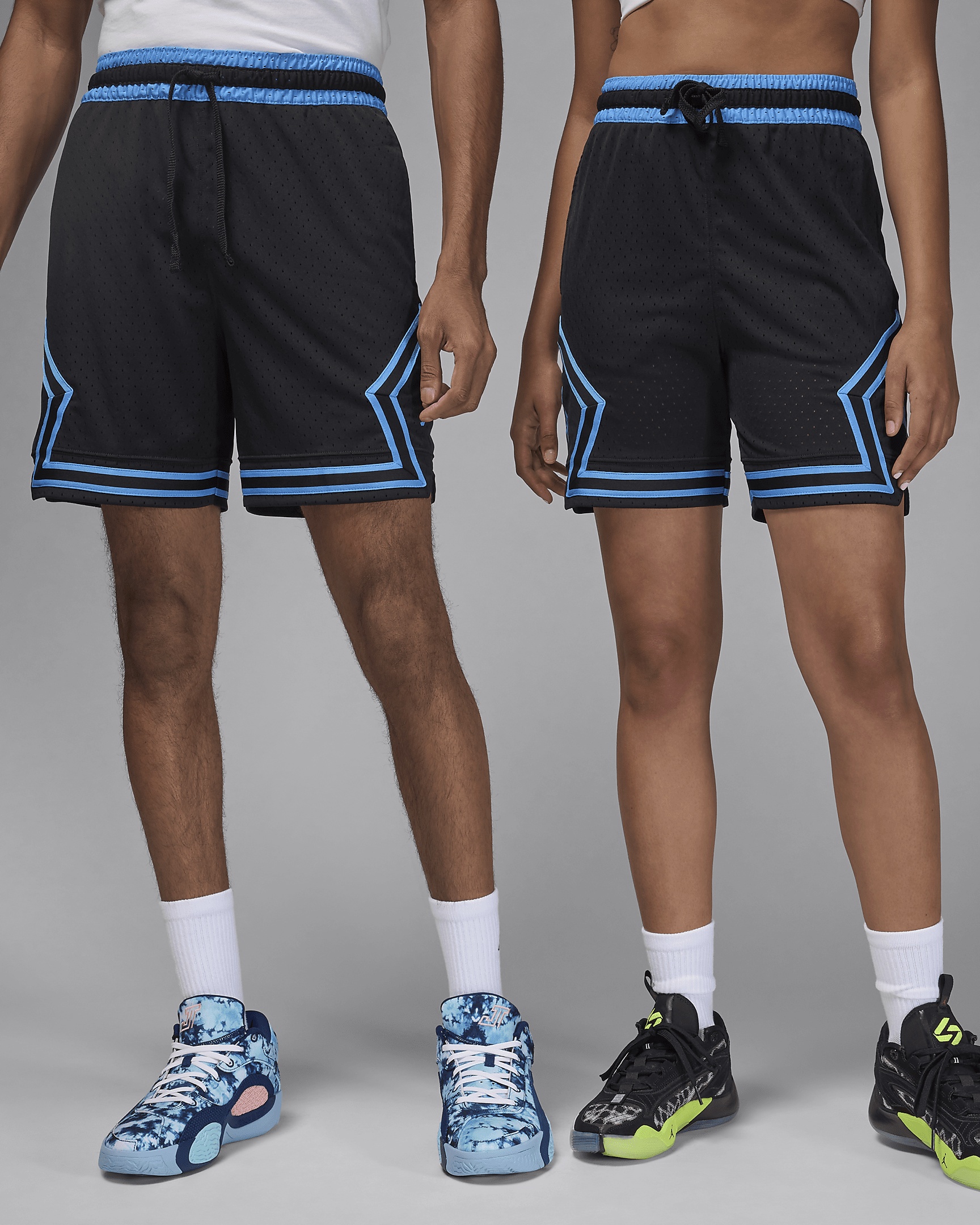 Jordan 11 reversible shorts deals