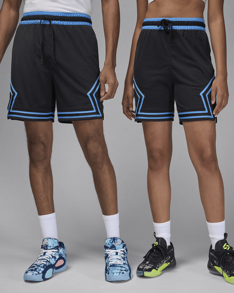 Jordan Dri-FIT Sport Diamond Shorts 1