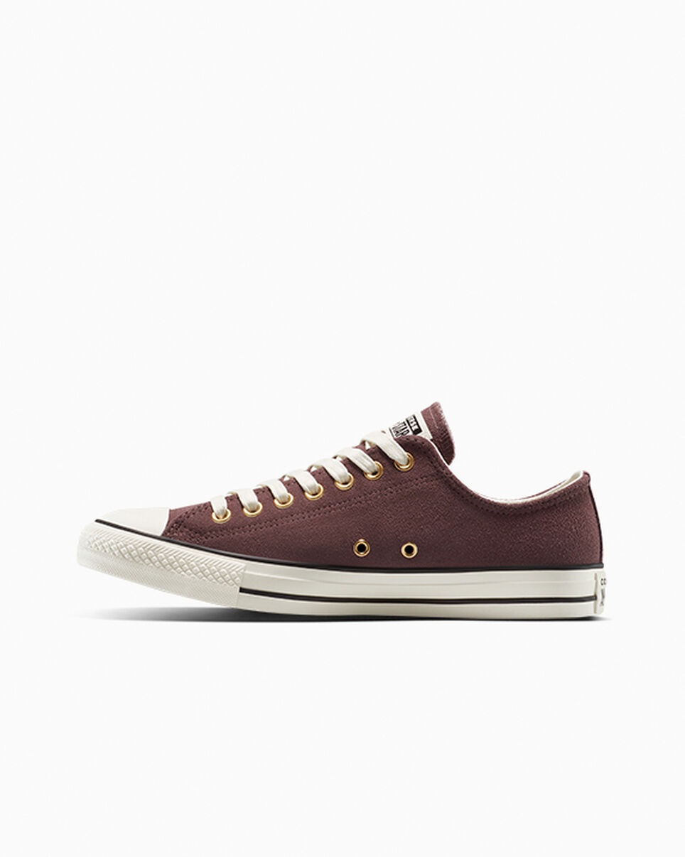 Chuck Taylor All Star Suede - 2