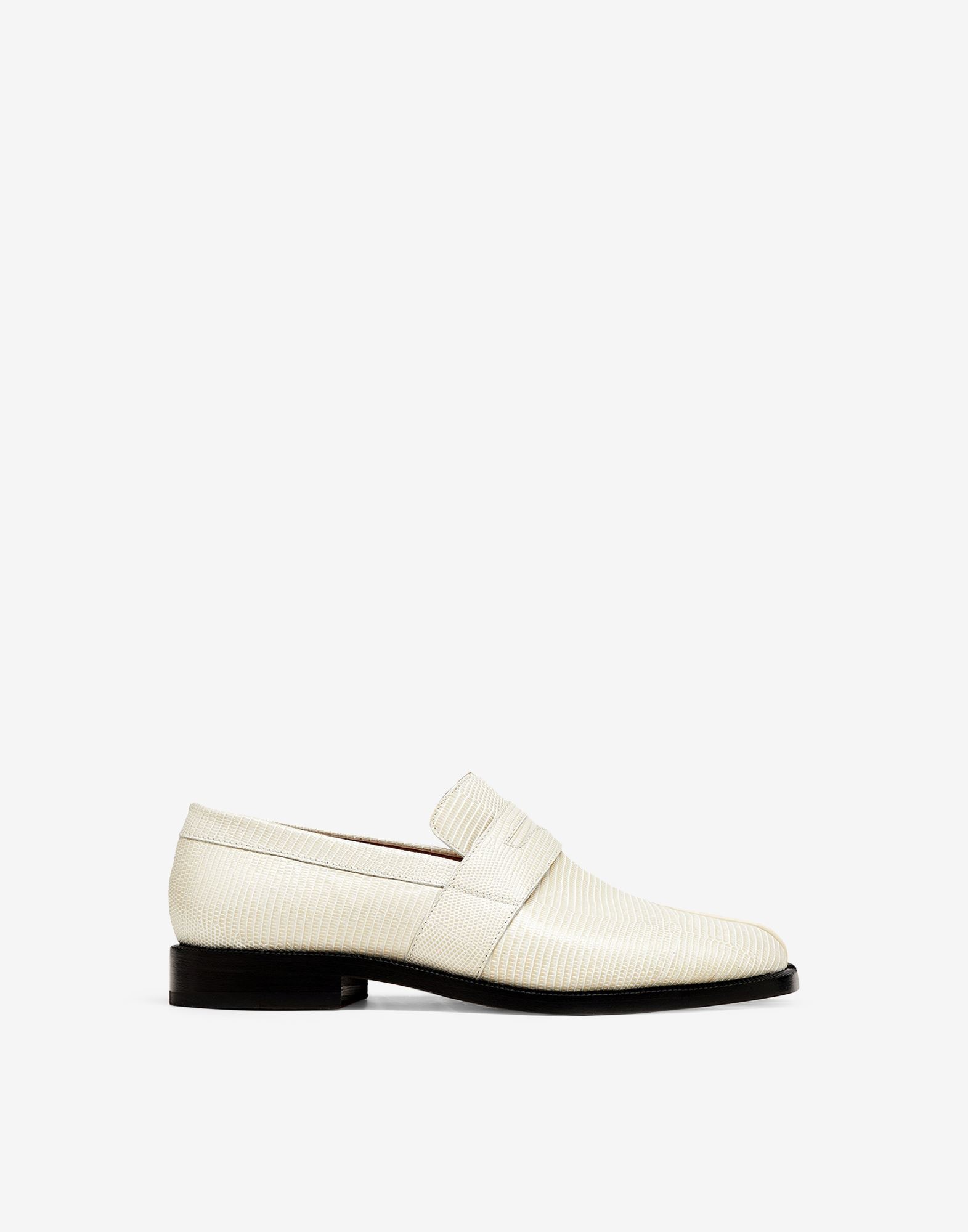 Tabi loafers - 1