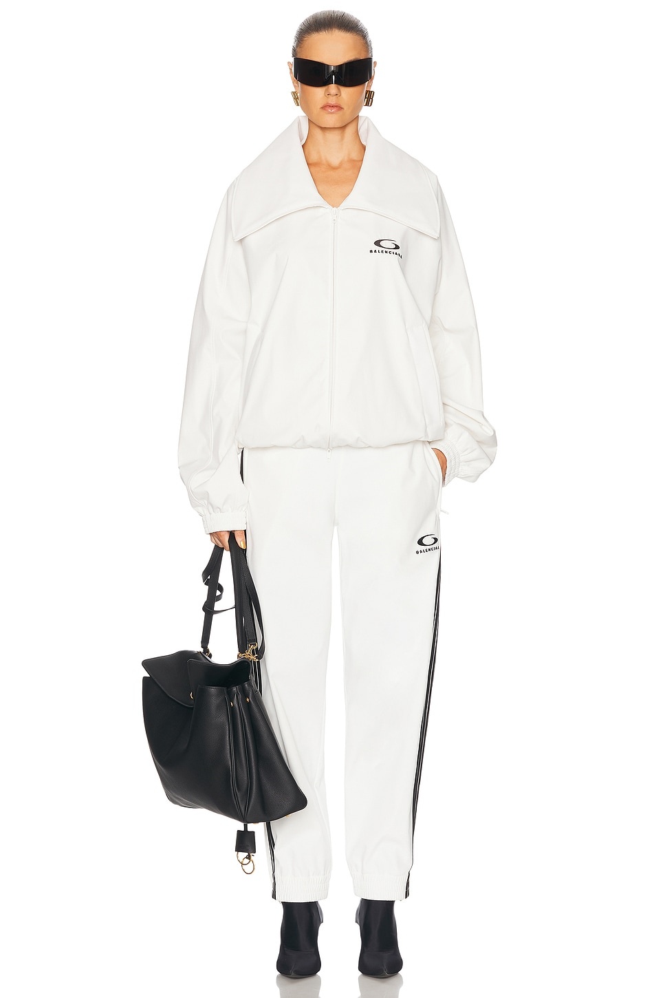 Tracksuit Pant - 5