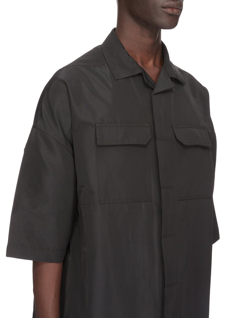 Magnum Tommy oversized shirt 4