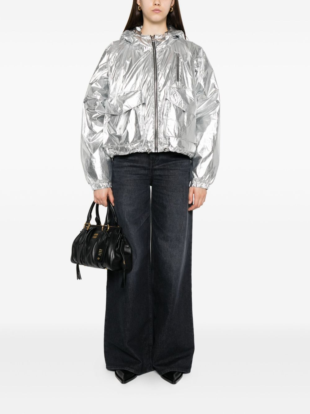 Iro - Iro jacket - 4