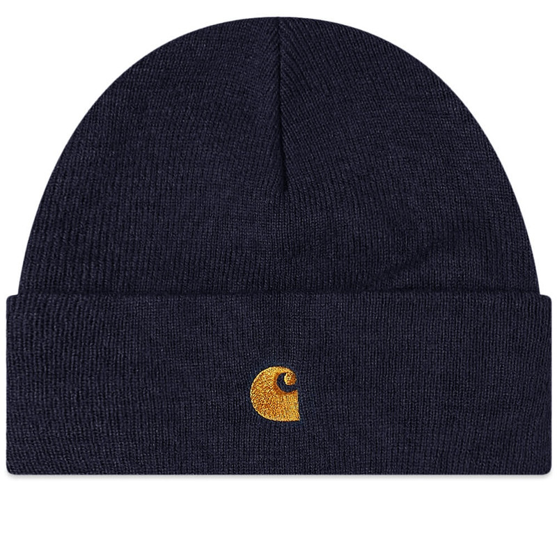 Carhartt Carhartt WIP Chase Beanie outlook
