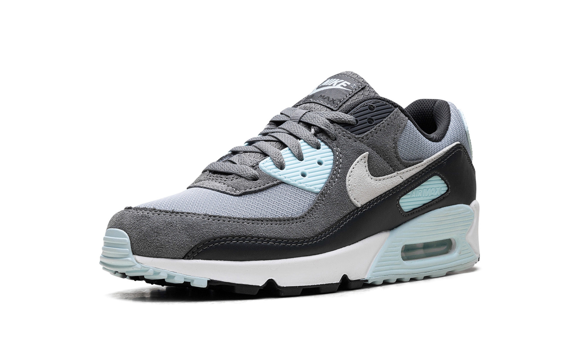 Air Max 90 "Pumice" - 4