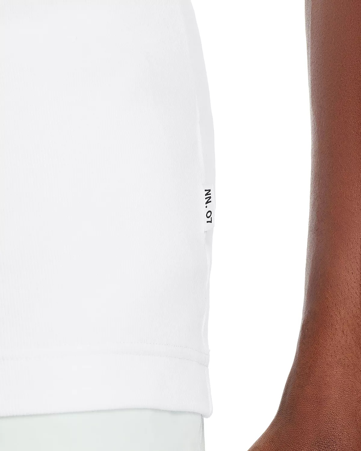 Mick Cotton Blend Tank - 6