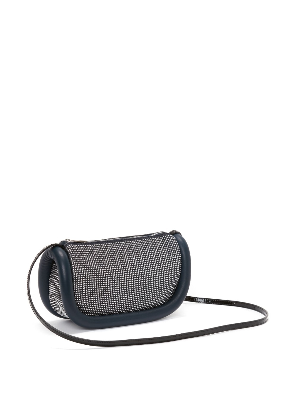Bumper-12 Hotfix denim crossbody bag - 3