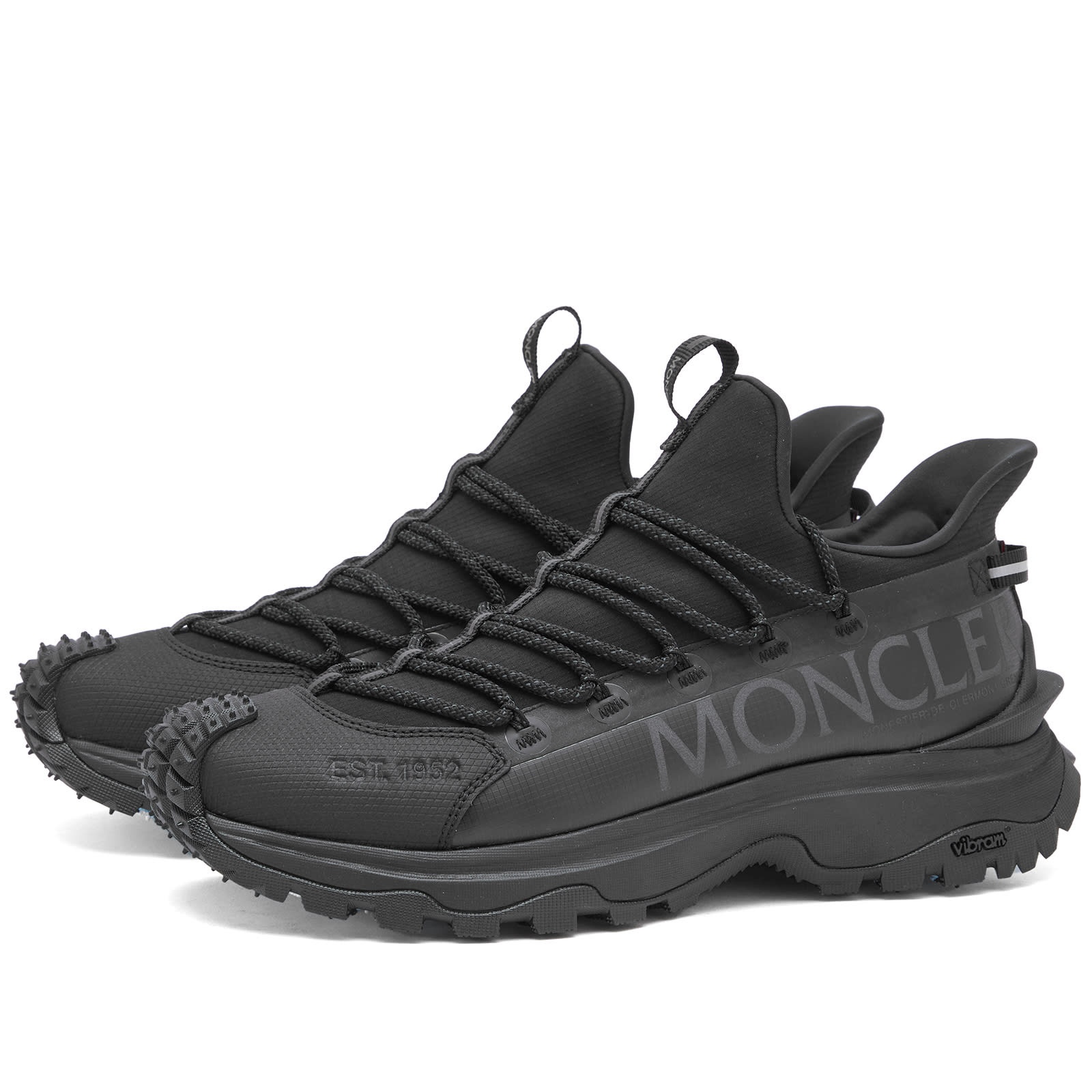 Moncler Trailgrip Lite2 Sneaker - 1